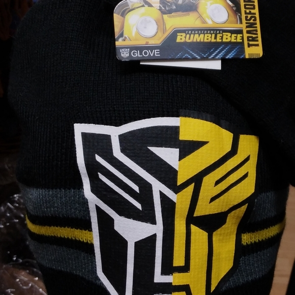 Kids hat set - Picture 2 of 4